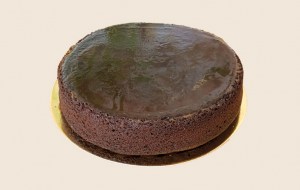 Tentação chocolate